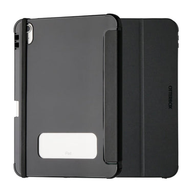 Otterbox React Folio Case for iPad 10.9 inch 10th Gen - Black
